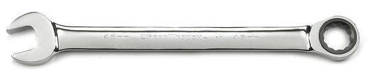 Gearwrench 9146D 46mm 72-Tooth 12 Point Ratcheting Combination Wrench