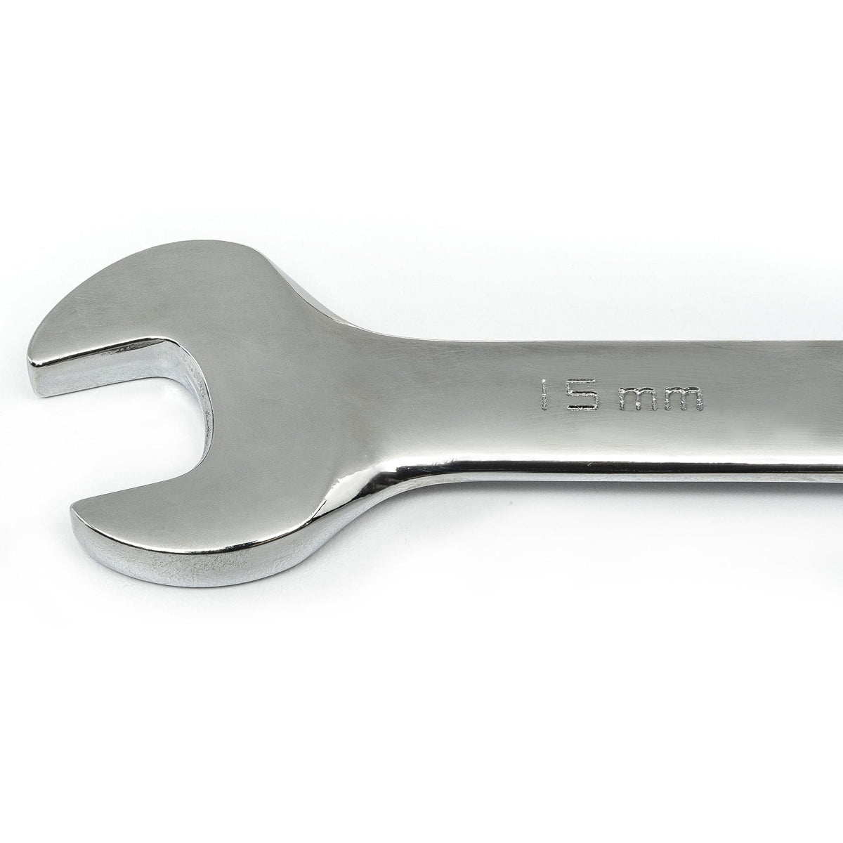 Gearwrench 9040 1-7/16" 72-Tooth 12 Point Ratcheting Combination Wrench