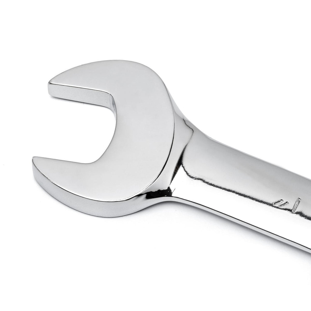 Gearwrench 9620N 12 Piece 72-Tooth 12 Point Reversible Ratcheting Combination Metric Wrench Set