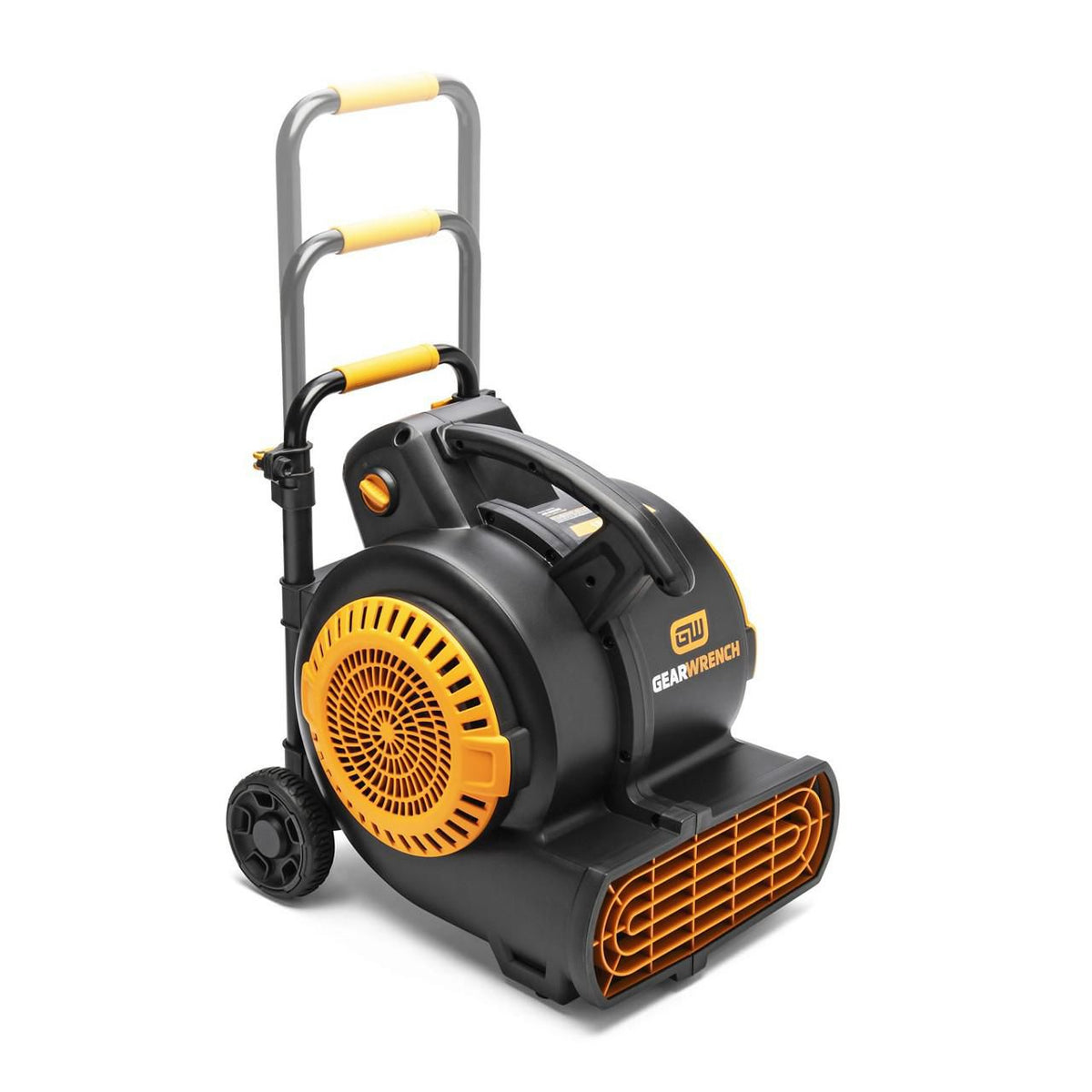 Gearwrench GWAM1800 1800 CFM Industrial Air Mover