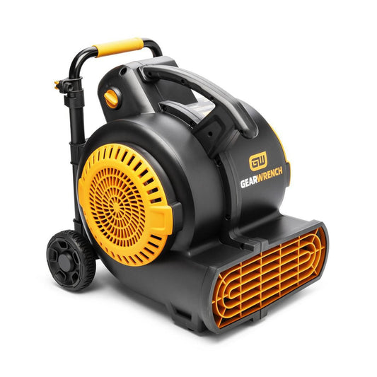 Gearwrench GWAM1800 1800 CFM Industrial Air Mover