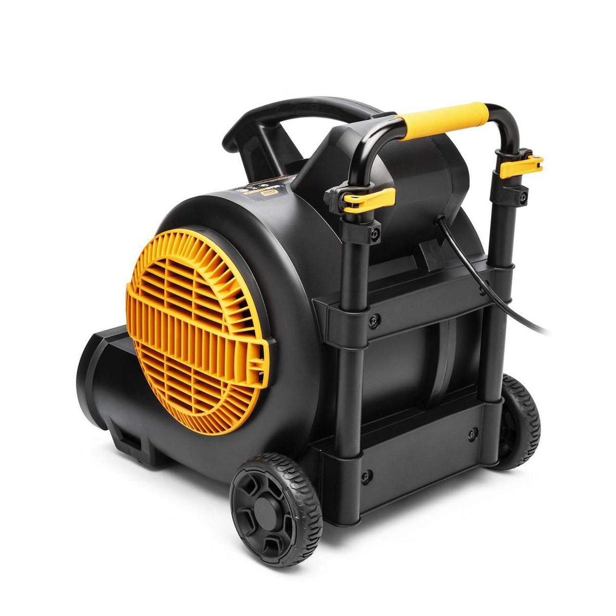 Gearwrench GWAM1800 1800 CFM Industrial Air Mover