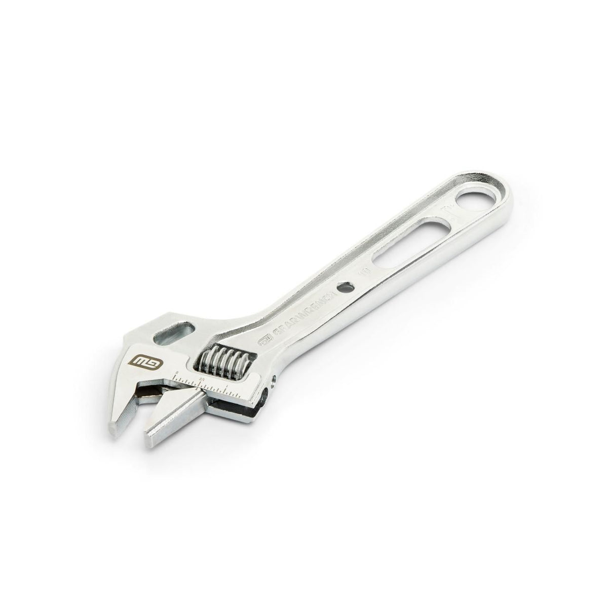 Gearwrench GWAU310VS 10" Lineman Adjustable Wrench