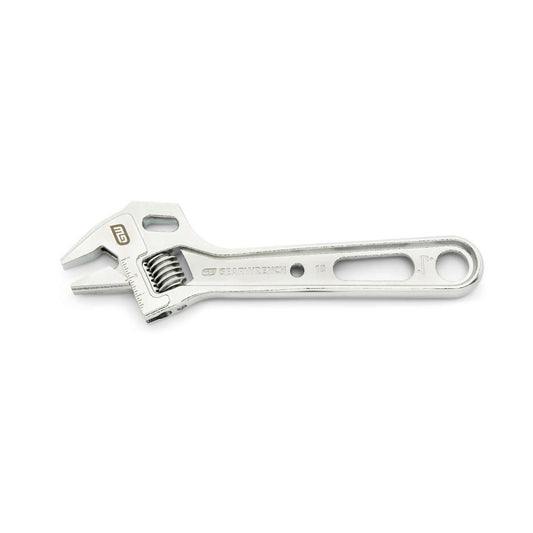 Gearwrench GWAU310VS 10" Lineman Adjustable Wrench