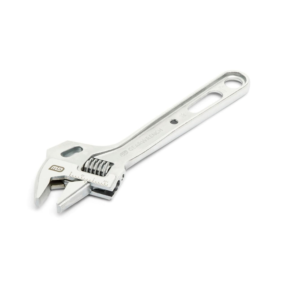 Gearwrench GWAU312VS 12" Lineman Adjustable Wrench