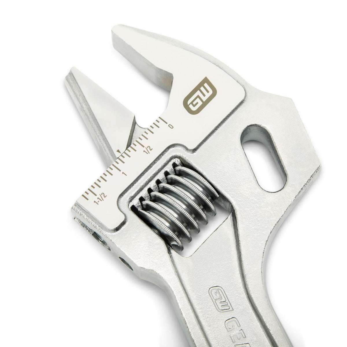 Gearwrench GWAU312VS 12" Lineman Adjustable Wrench