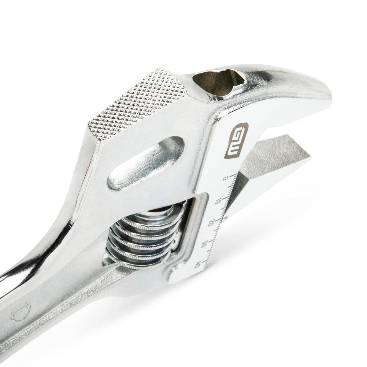 Gearwrench GWAU312VS 12" Lineman Adjustable Wrench