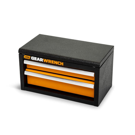 Gearwrench GWBXMINIS 11" 2 Drawer Mini Toolbox