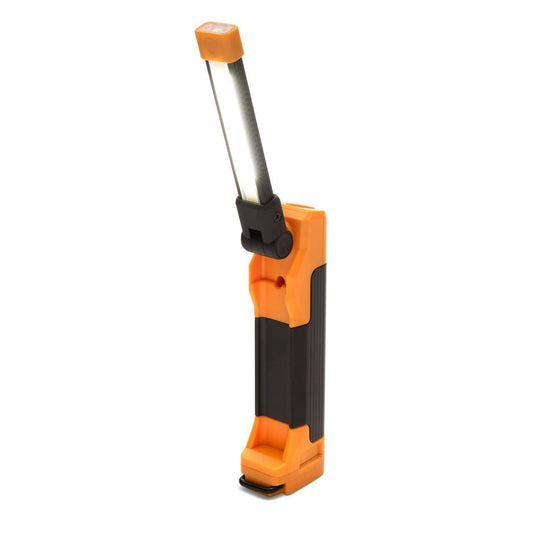 Gearwrench GWFL85 8-1/2" Flex Head Rechargeable Light