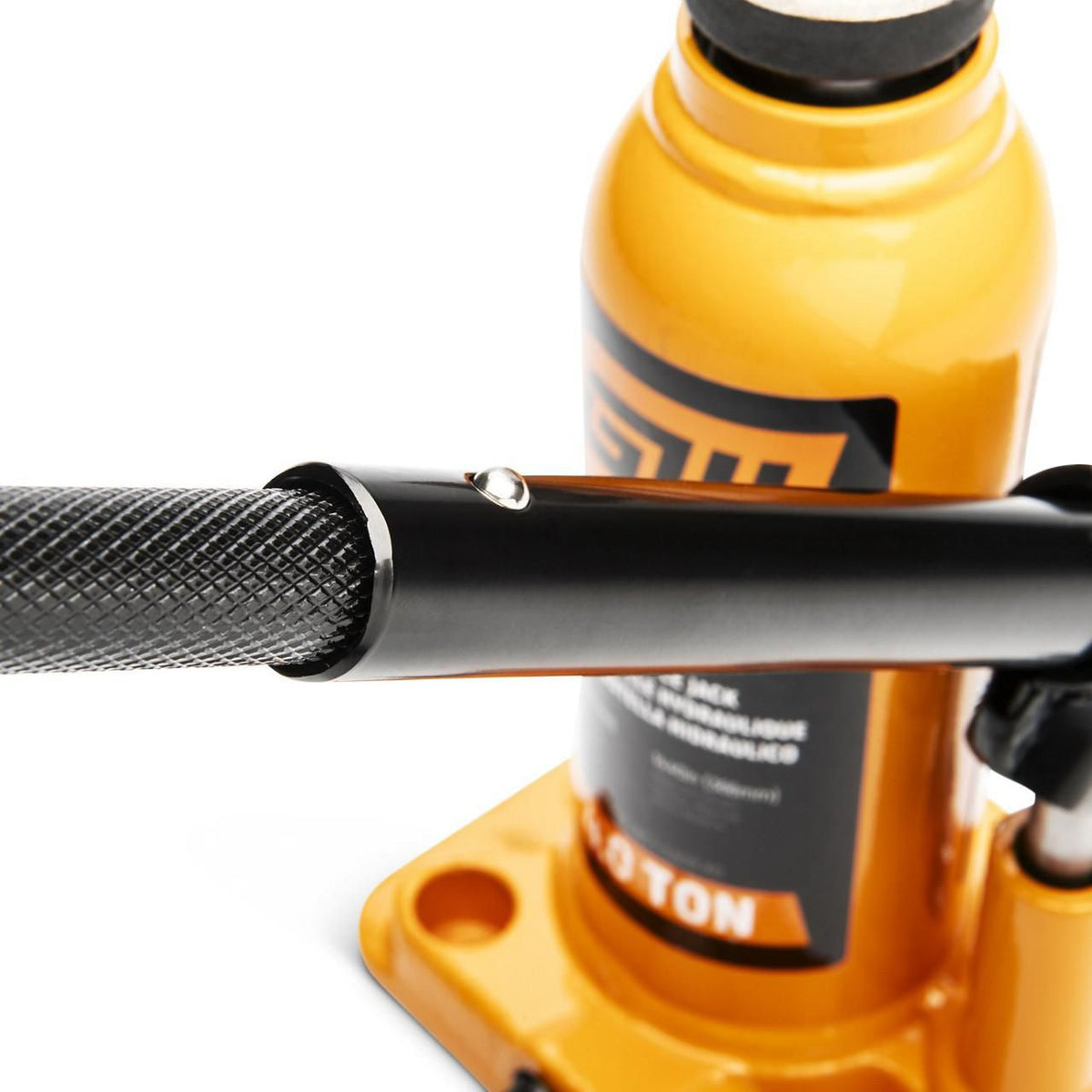 Gearwrench GWHBJ6T 6 Ton Hydraulic Bottle Jack