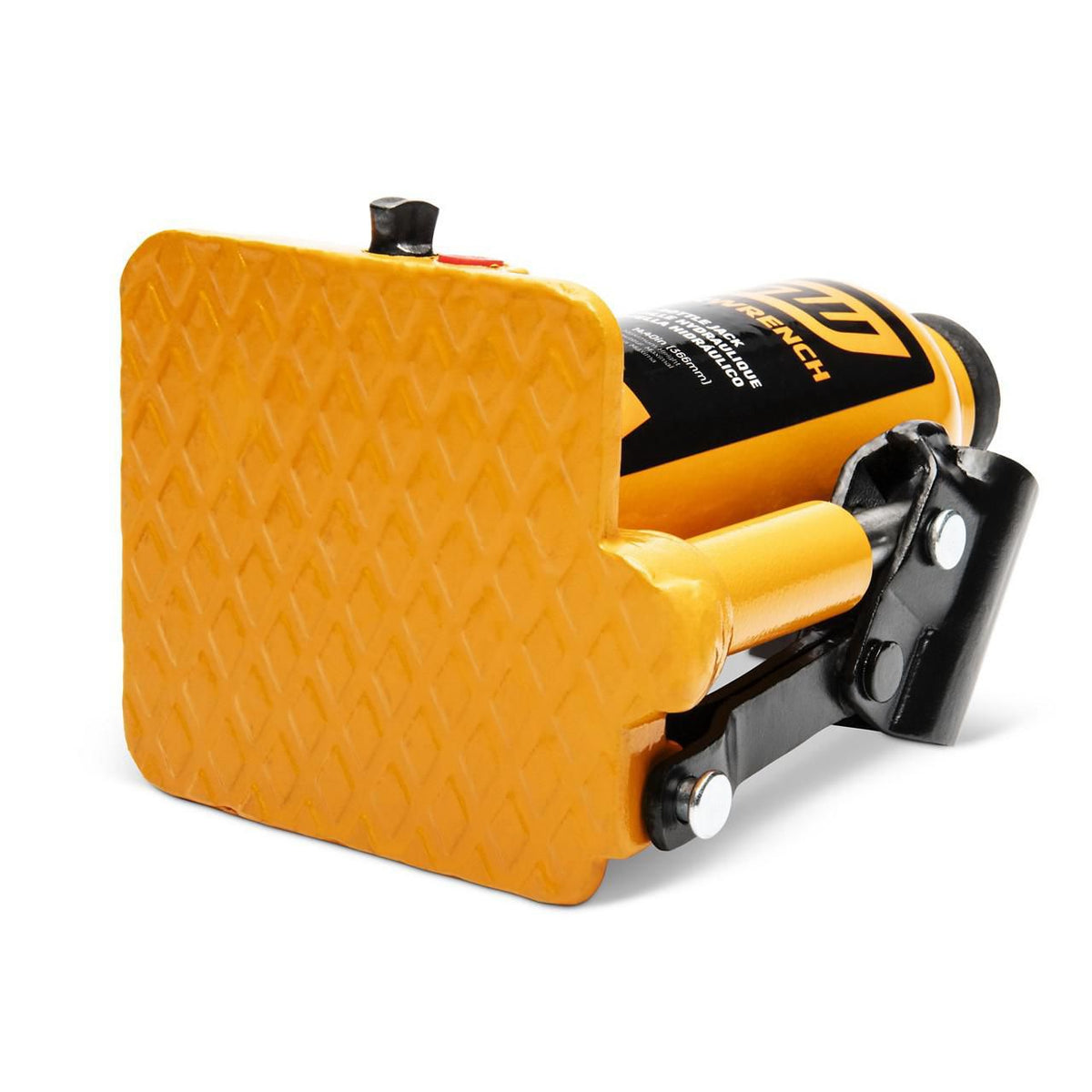 Gearwrench GWHBJ6T 6 Ton Hydraulic Bottle Jack