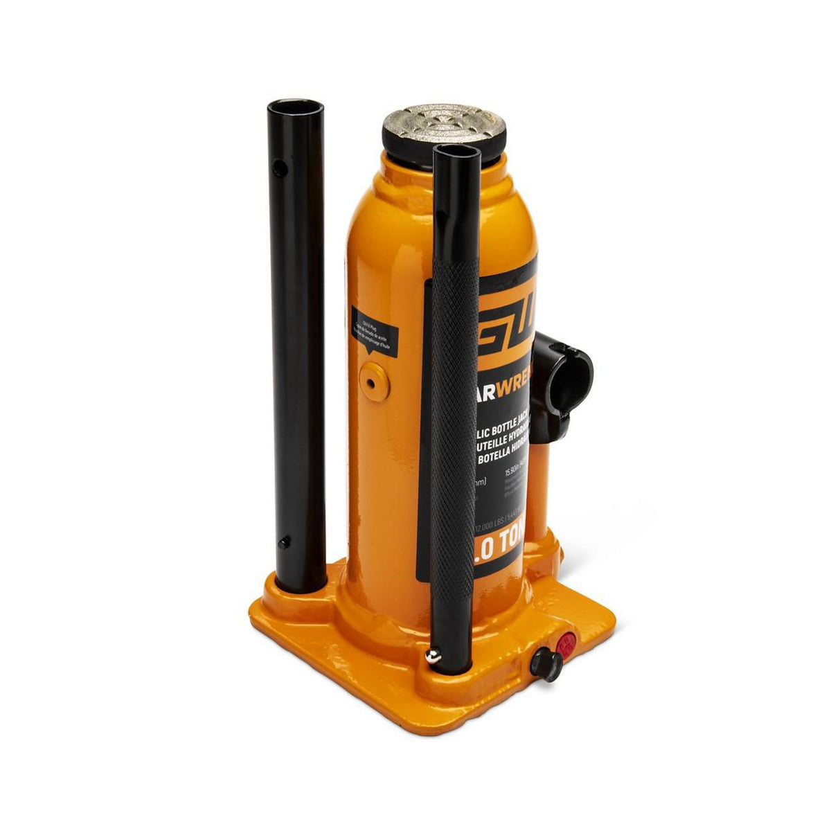 Gearwrench GWHBJ6T 6 Ton Hydraulic Bottle Jack
