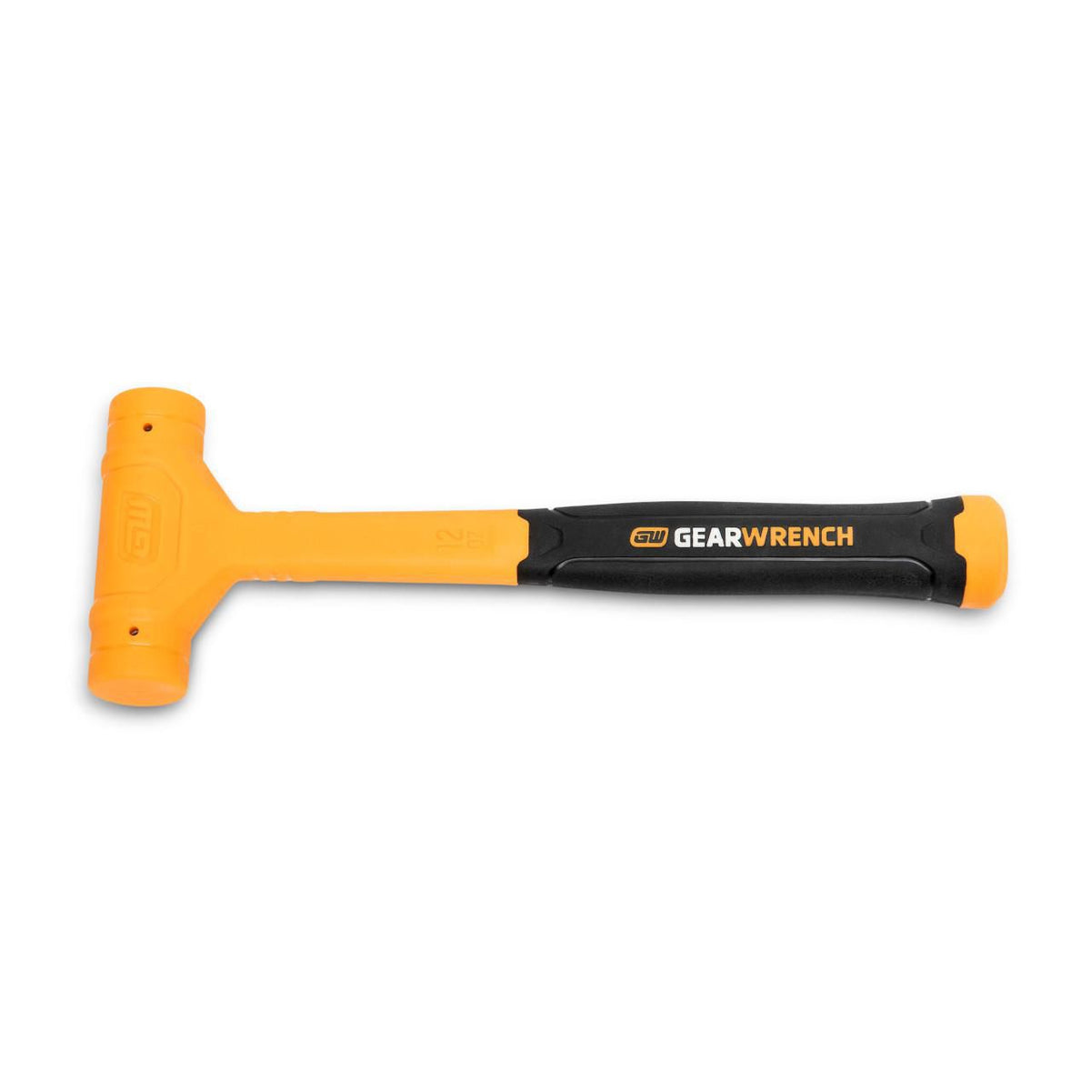 Gearwrench GWHDB12 12 oz. Dead Blow Hammer