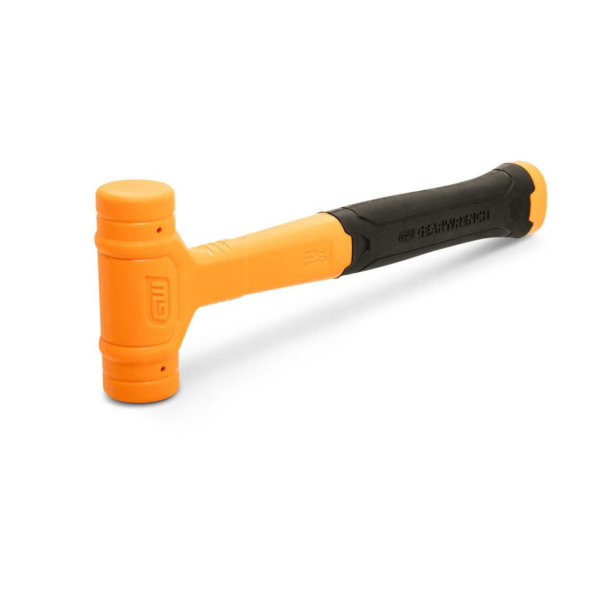 Gearwrench GWHDB16 18 oz. Dead Blow Hammer