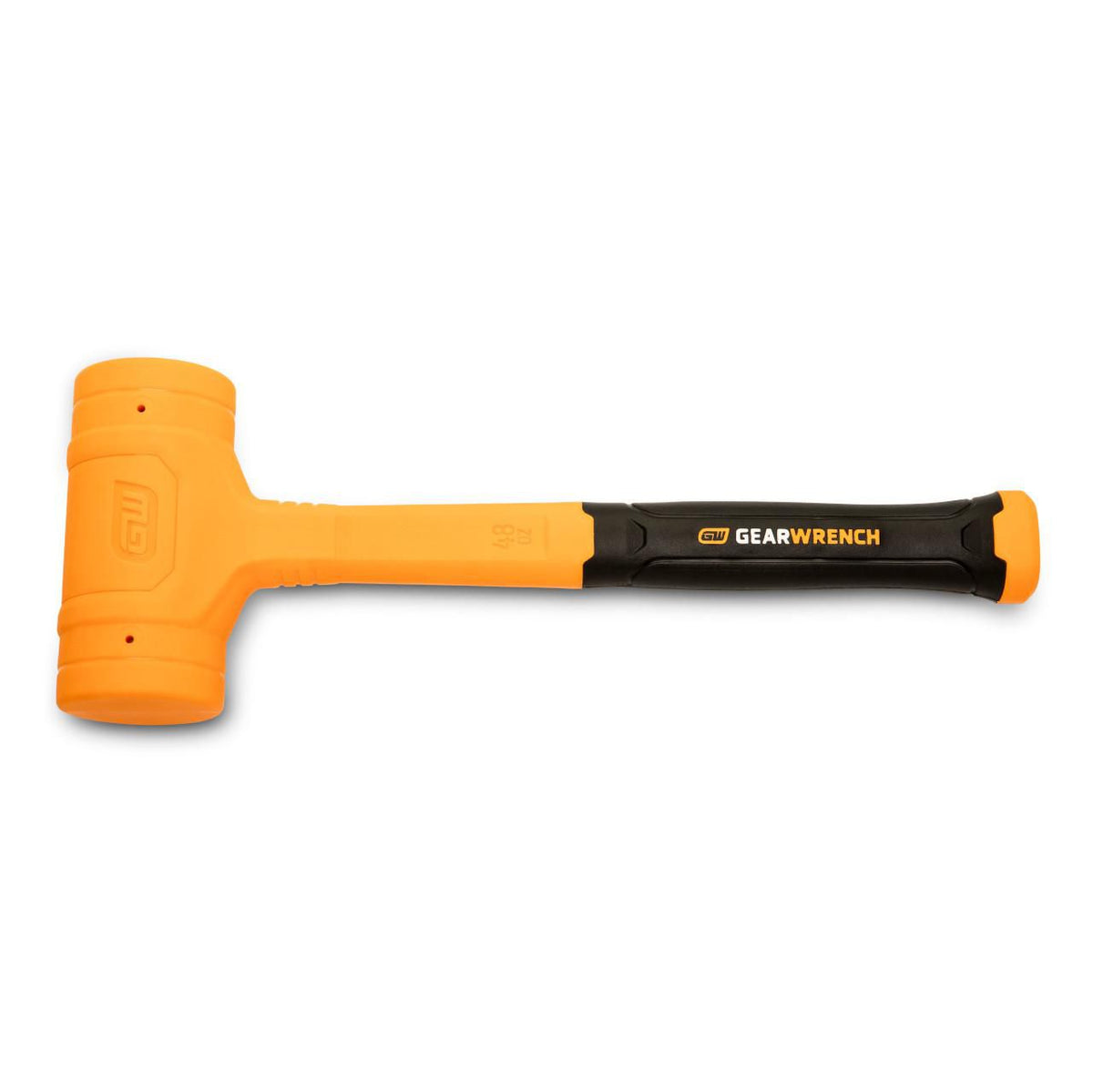 Gearwrench GWHDB48 48 oz. Dead Blow Hammer