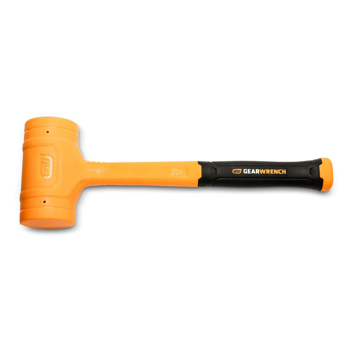 Gearwrench GWHDB56 56 oz. Dead Blow Hammer