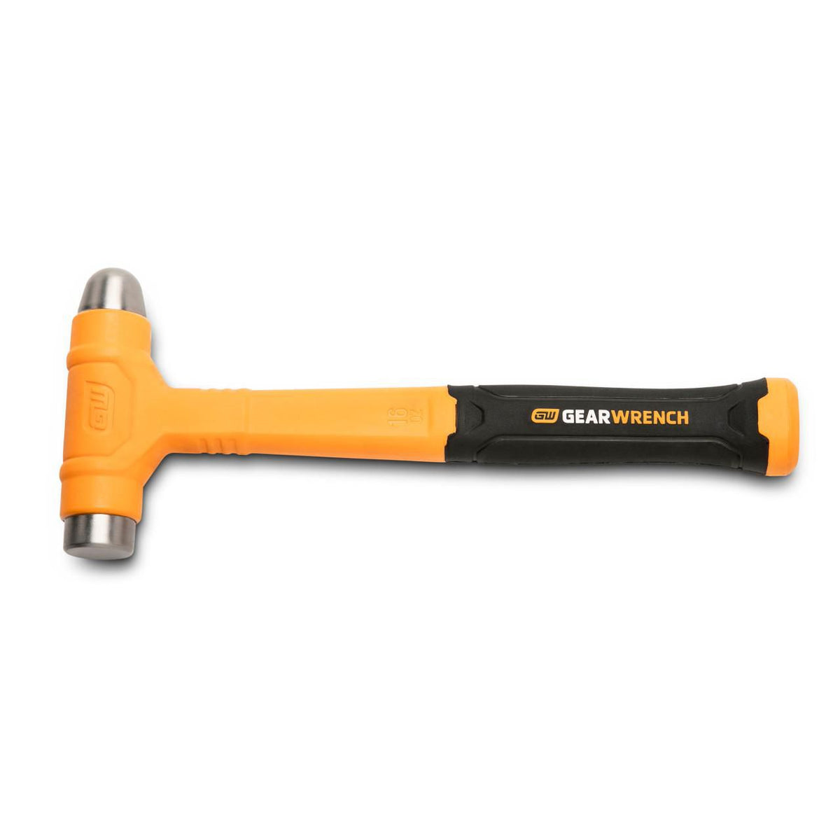 Gearwrench GWHDBBP16 16 oz. Dead Blow Ball Pein Hammer