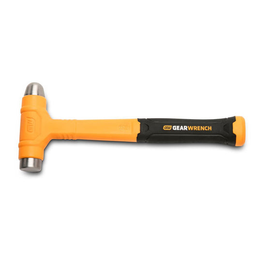 Gearwrench GWHDBBP16 16 oz. Dead Blow Ball Pein Hammer