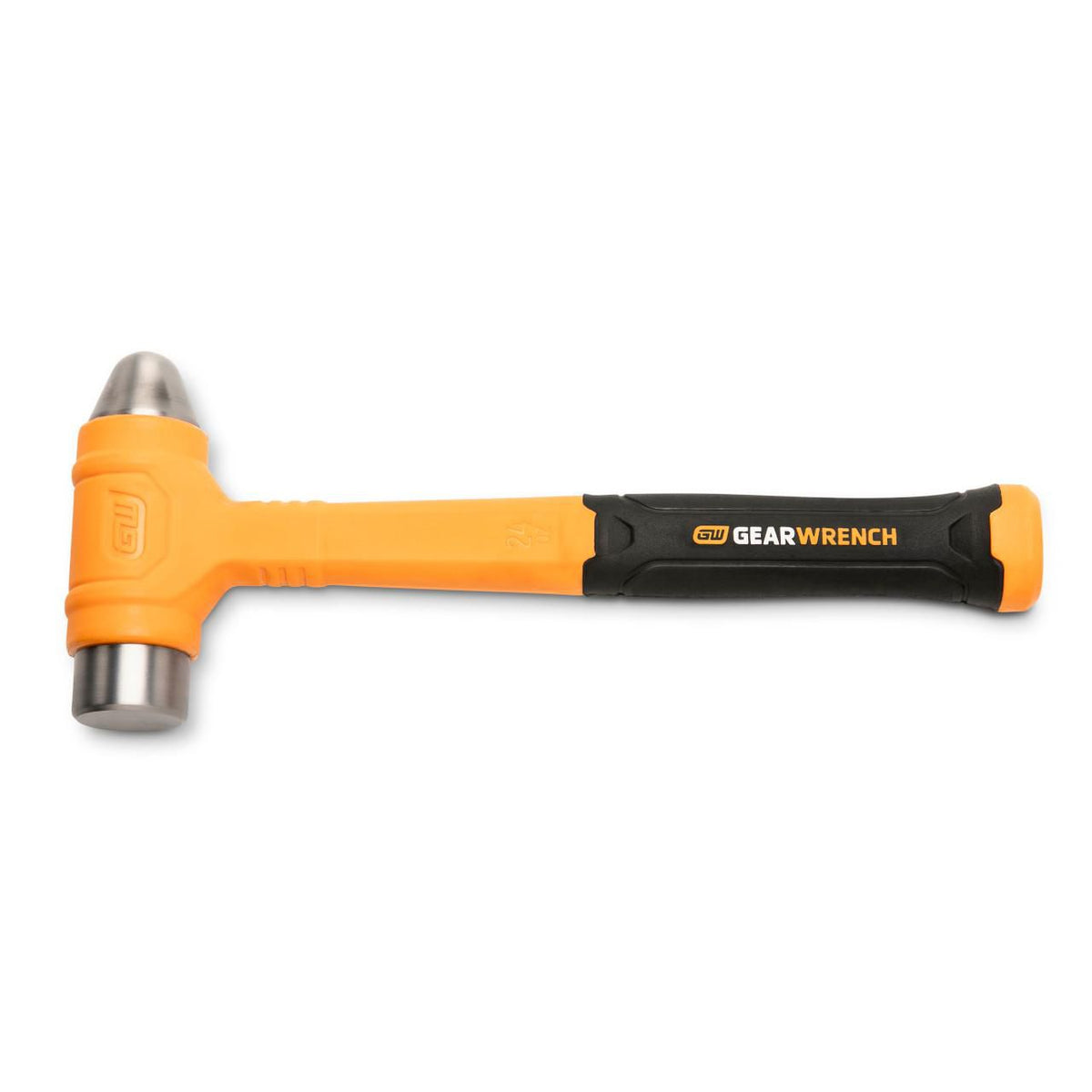 Gearwrench GWHDBBP24 24 oz. Dead Blow Ball Pein Hammer