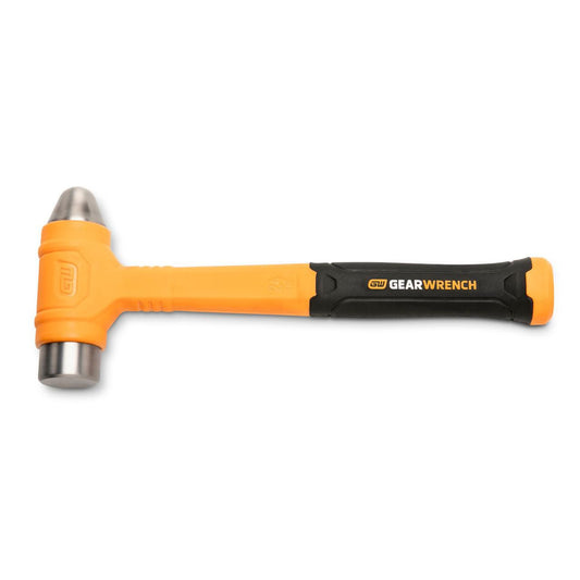 Gearwrench GWHDBBP24 24 oz. Dead Blow Ball Pein Hammer