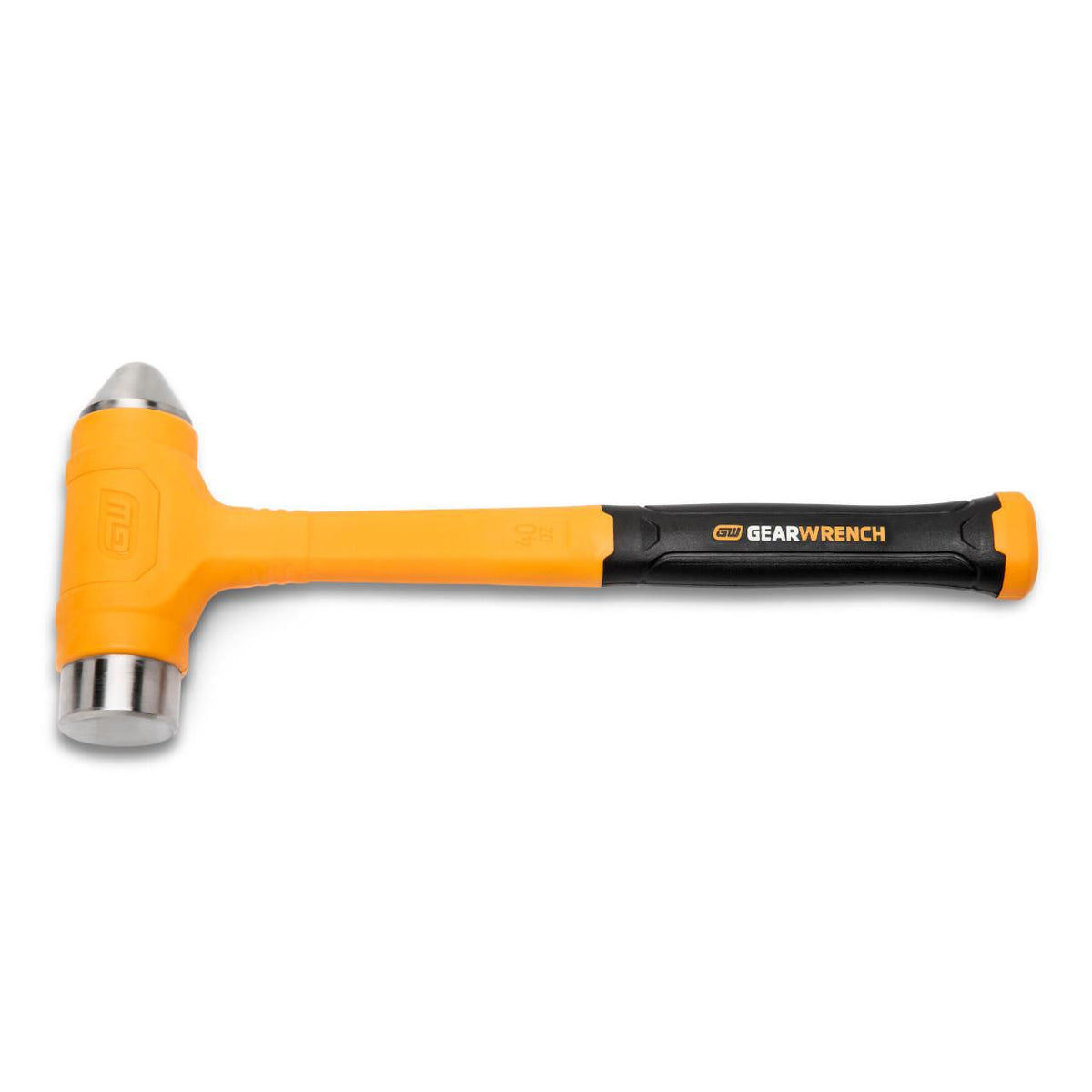 Gearwrench GWHDBBP40 40 oz. Dead Blow Ball Pein Hammer