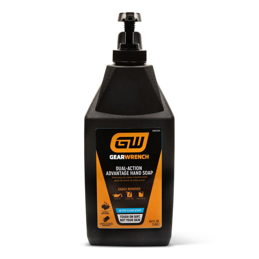 Gearwrench GWHS64 64oz Heavy Duty Hand Soap