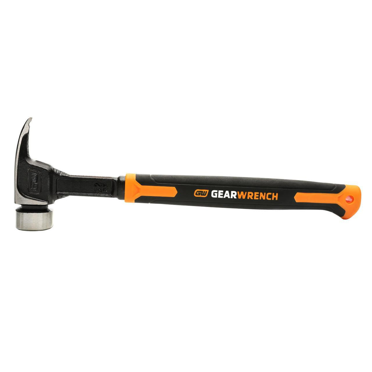 Gearwrench GWHSLNM32 32 oz Multi-Function Steel Lineman Hammer