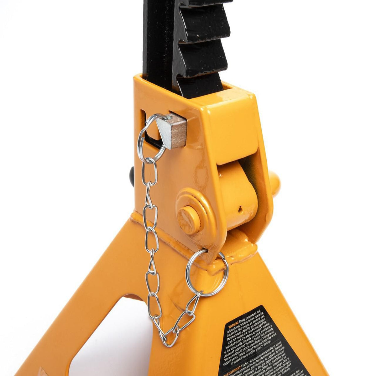 Gearwrench GWJS6T 6 Ton Jack Stands - 2 Per Pack