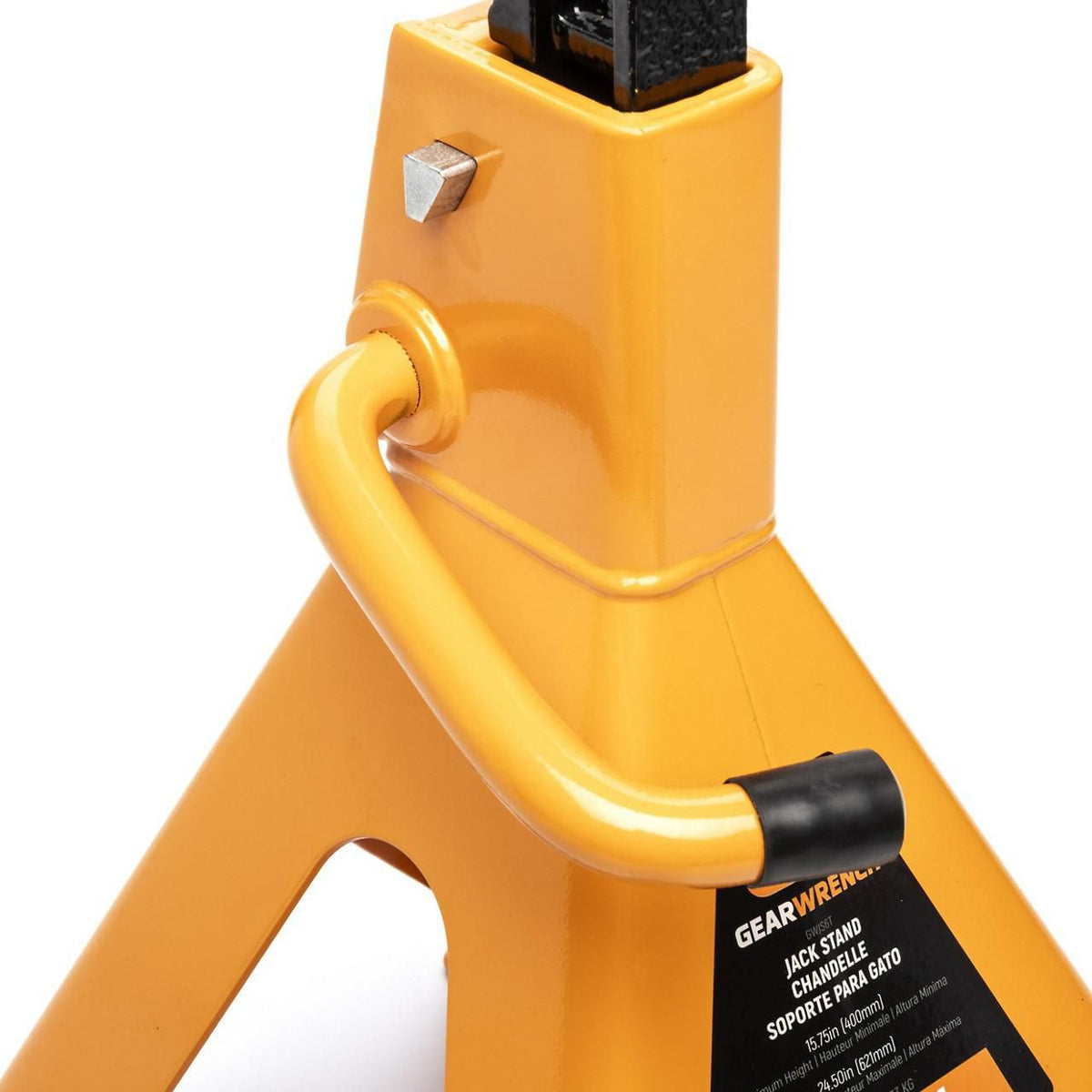 Gearwrench GWJS6T 6 Ton Jack Stands - 2 Per Pack