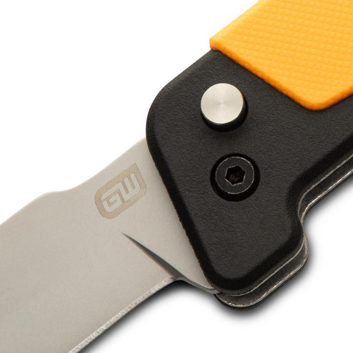 Gearwrench GWKHBFDS Lineman Folding Hawkbill Knife