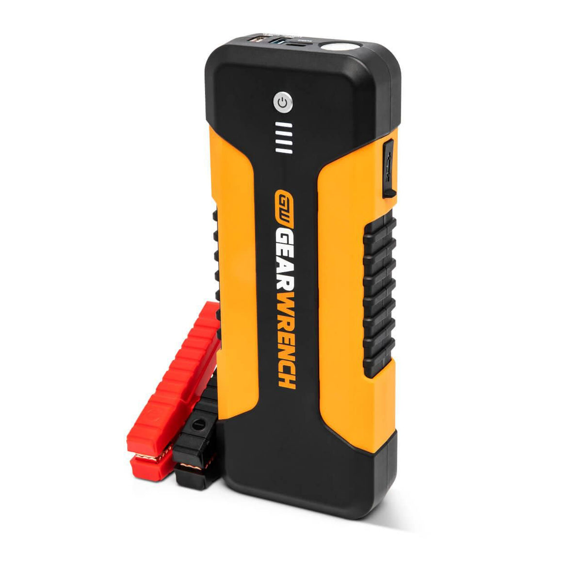 Gearwrench GWLBJ20 2500A 12V Lithium Battery Jump Starter and Powerbank