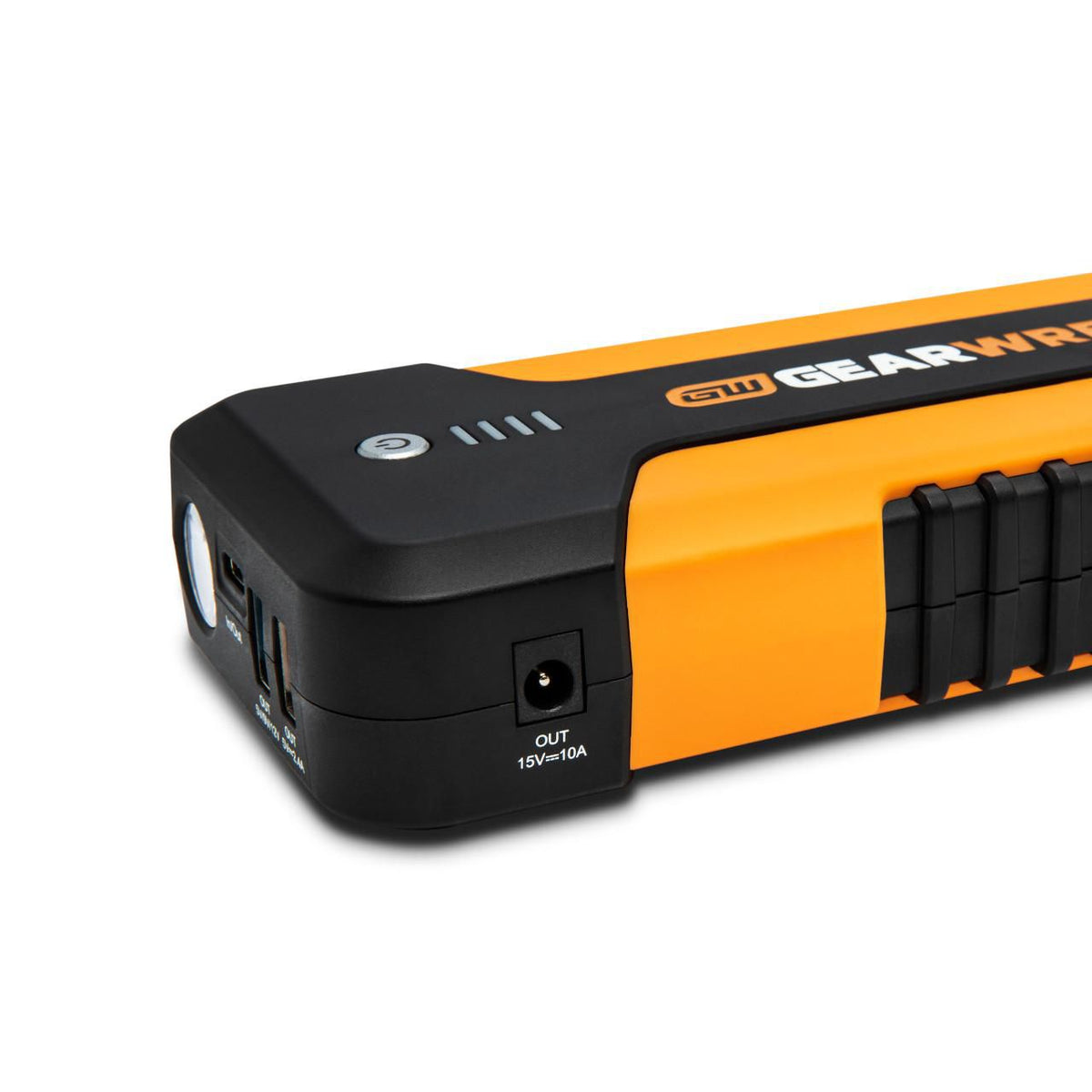Gearwrench GWLBJ20 2500A 12V Lithium Battery Jump Starter and Powerbank