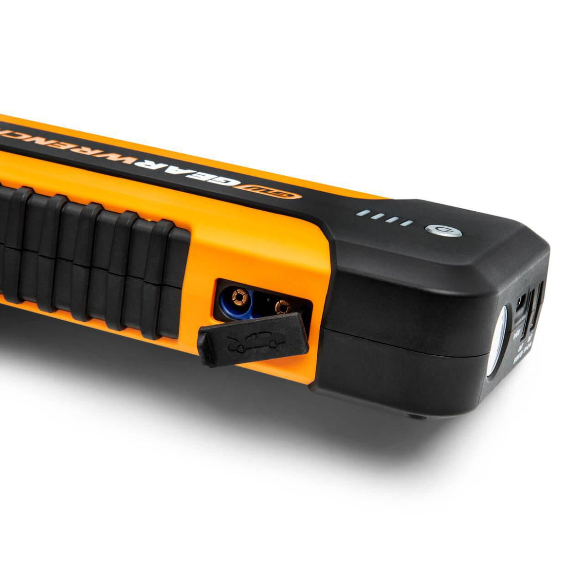 Gearwrench GWLBJ20 2500A 12V Lithium Battery Jump Starter and Powerbank