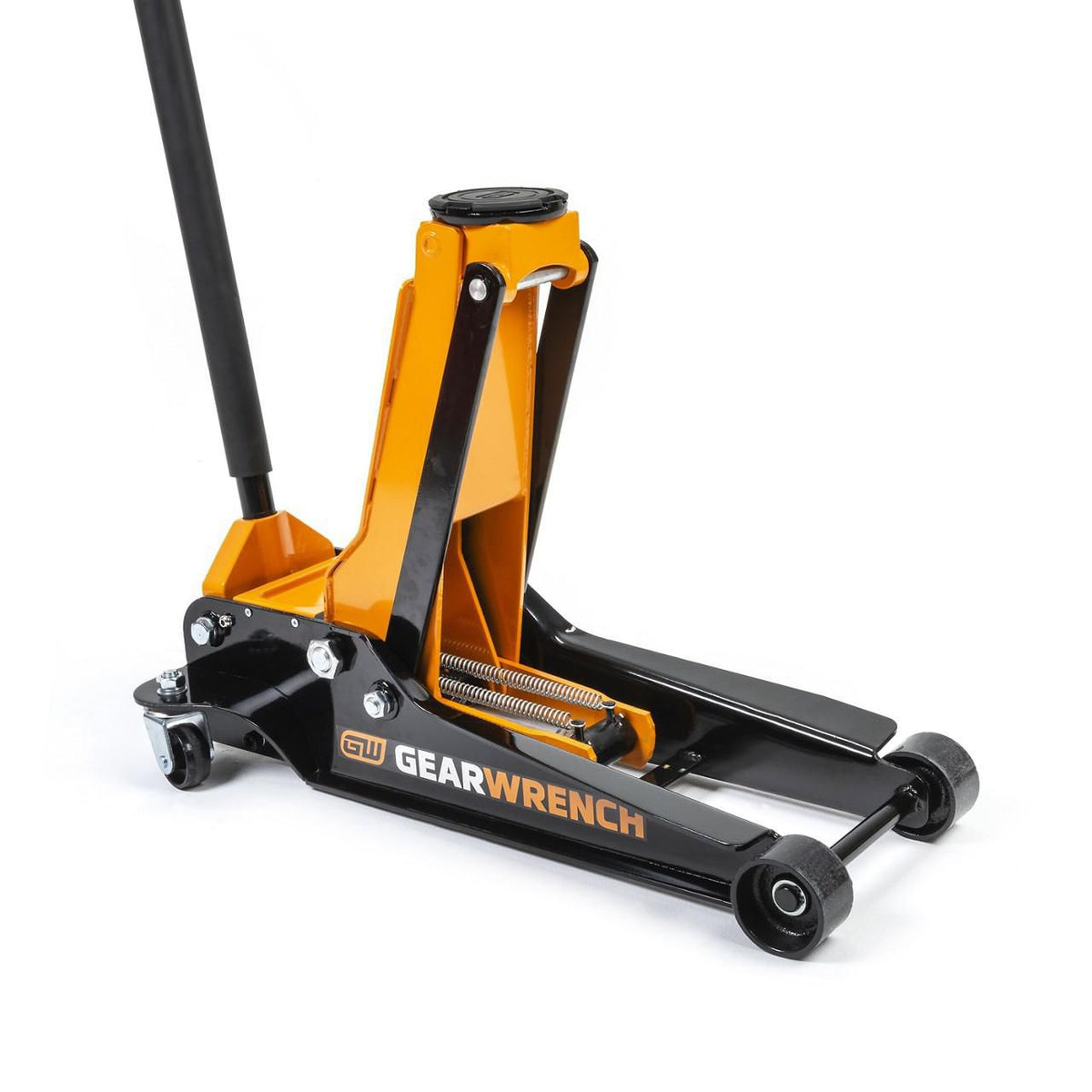 Gearwrench GWLPFJ3T 3.5 Ton Low Profile Floor Jack