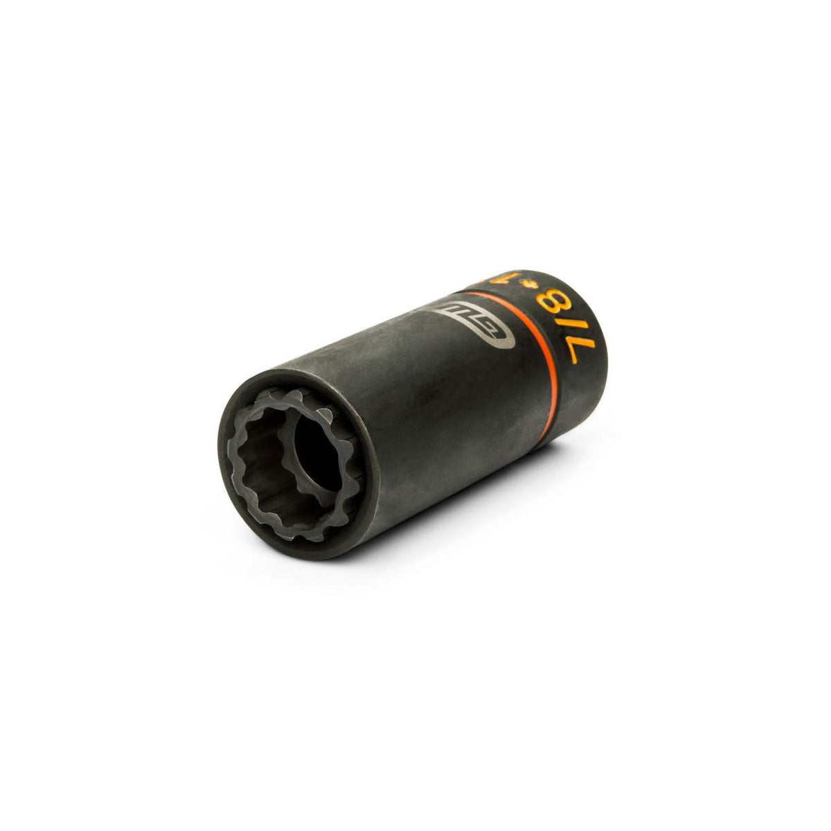 Gearwrench GWLS78116 7/8" x 11/16" Lineman 2-in-1 12 Point Impact Socket