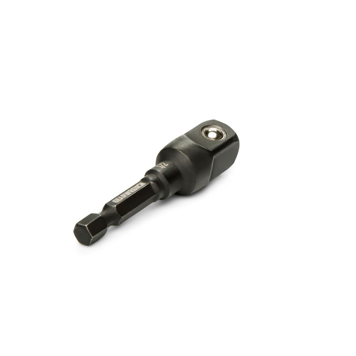 Gearwrench GWLSAD14P 1/4" Hex x 1/2" Square Lineman Impact Adapter