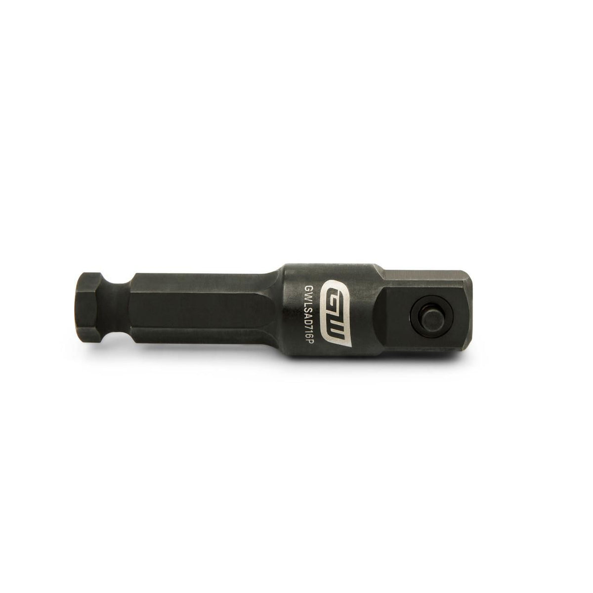 Gearwrench GWLSAD232PX4 4 Pack Lineman Impact Adapter Set