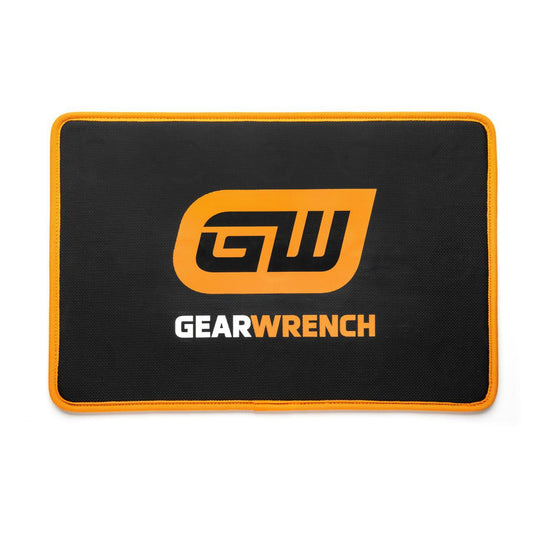 Gearwrench GWMAGMAT1812 18" X 12" High Strength Magnetic Tool Mat