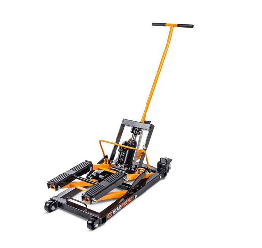Gearwrench GWMJ15LB 1500 lbs ATV and Motorcycle Jack