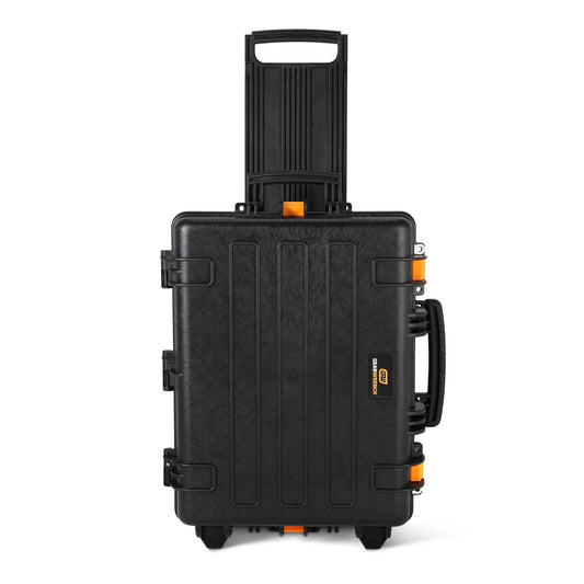 Gearwrench GWMP100 Heavy-Duty Portable Rolling Tool Case