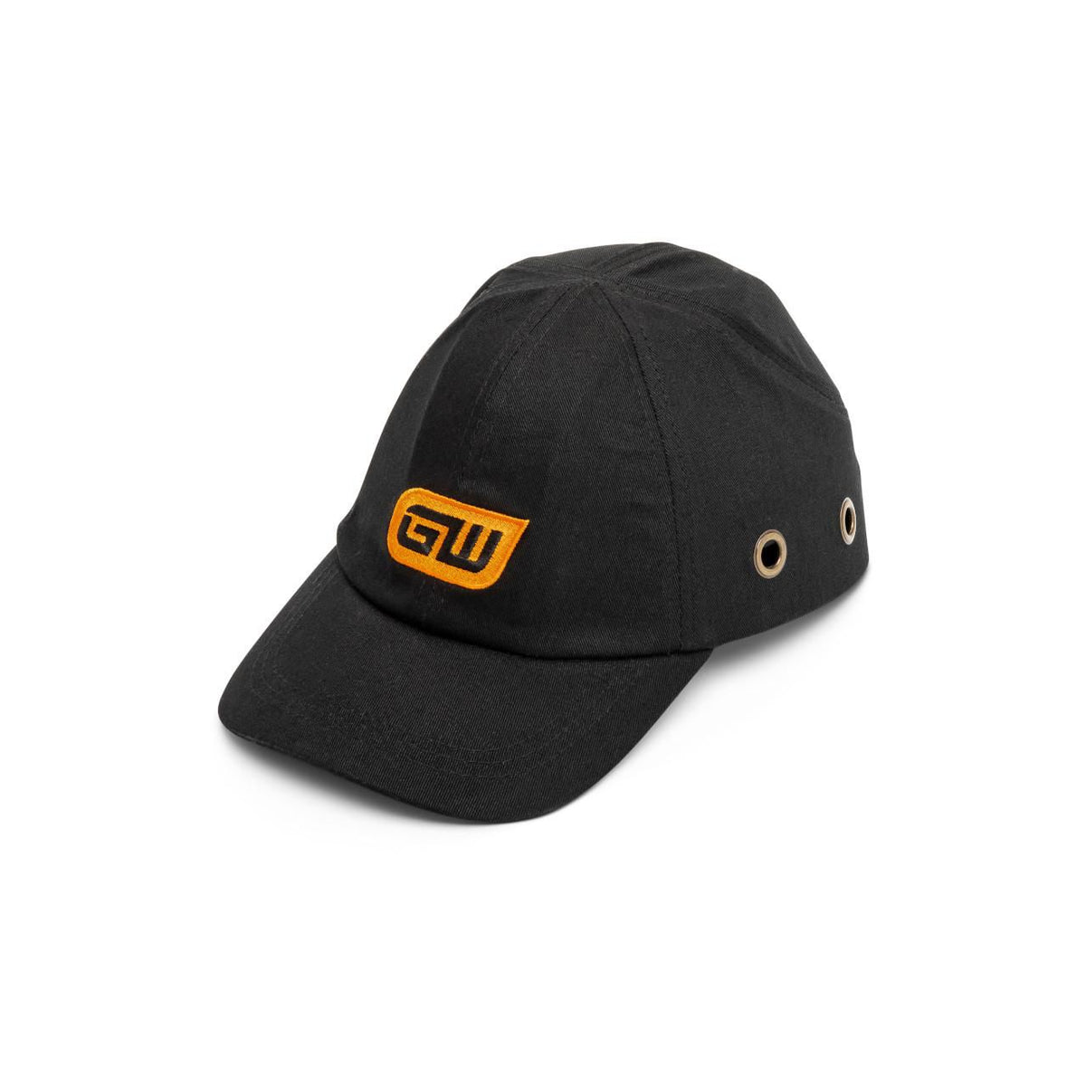 Gearwrench GWSBC Baseball Style Bump Cap with Removable ABS Shell