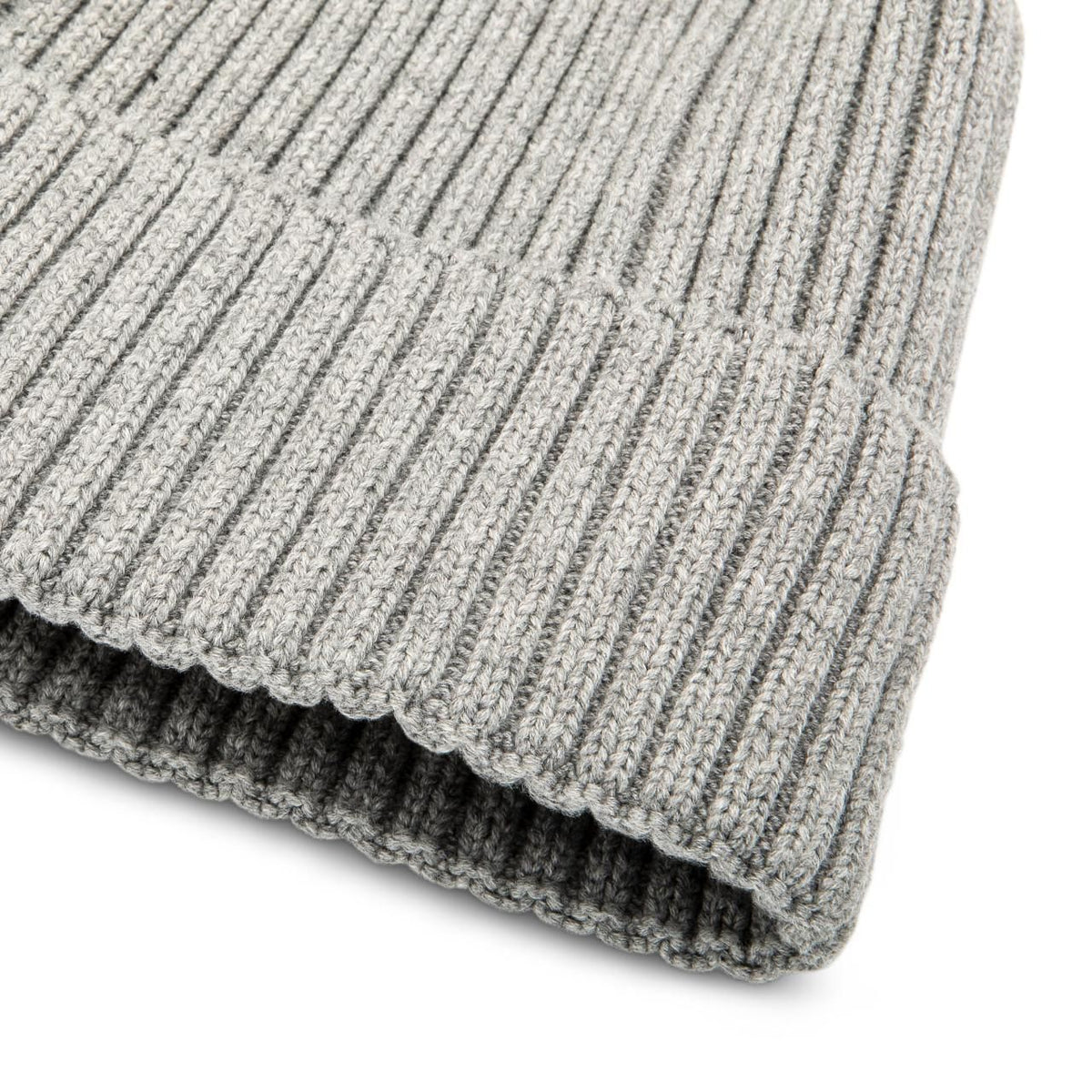 Gearwrench GWSBG Knitted Cuffed Beanie - Grey