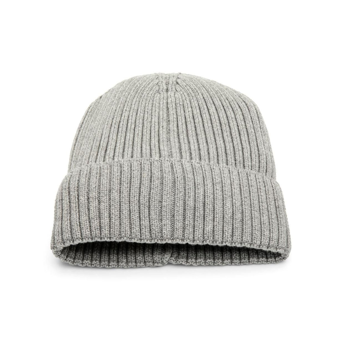 Gearwrench GWSBG Knitted Cuffed Beanie - Grey