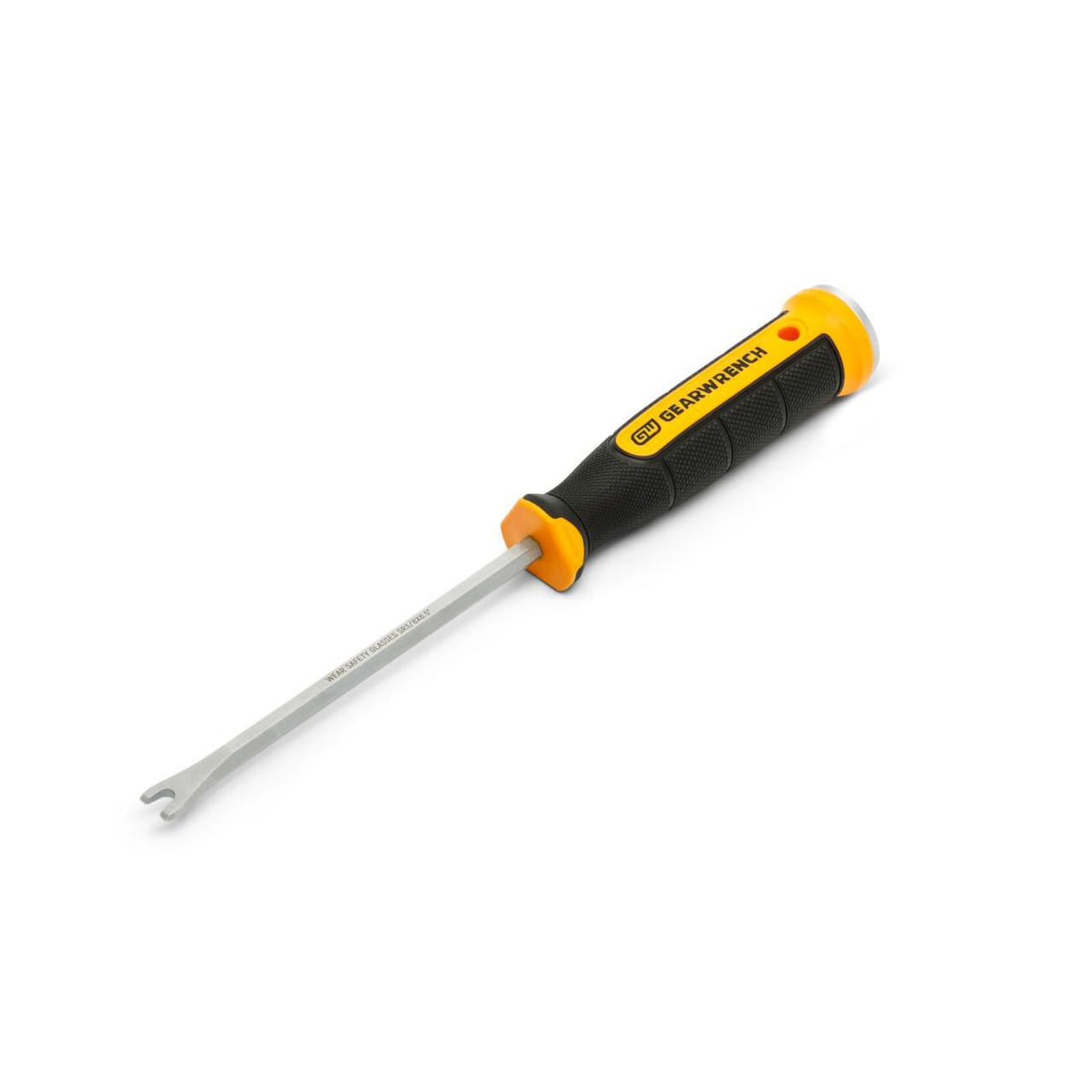 Gearwrench GWSDSRU Lineman Staple Remover