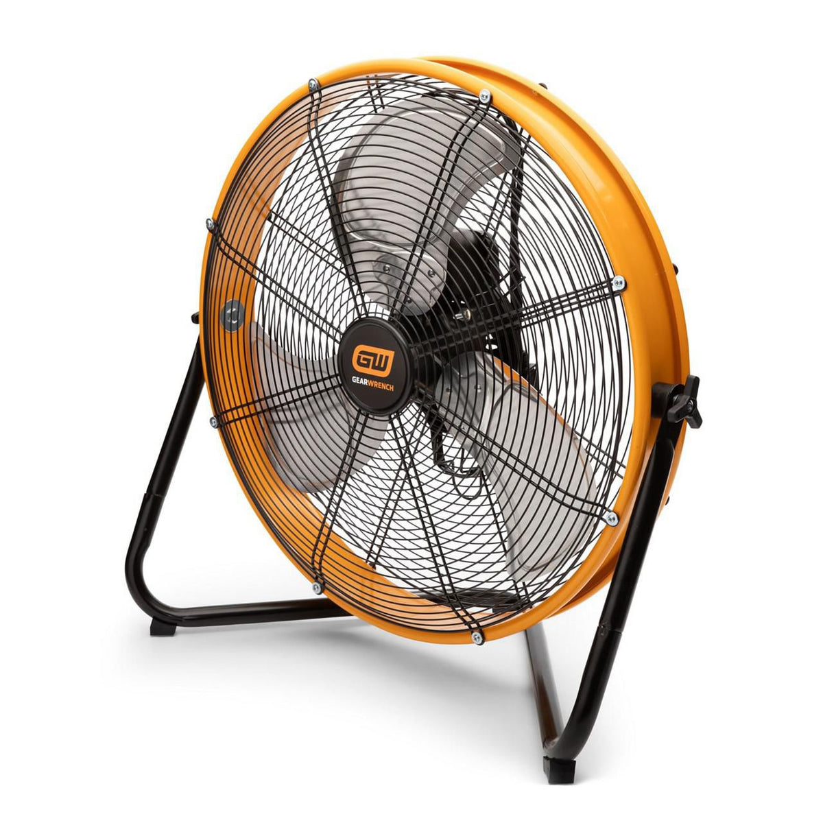 Gearwrench GWSFAN20 20" 3-Speed High Velocity Shop Fan