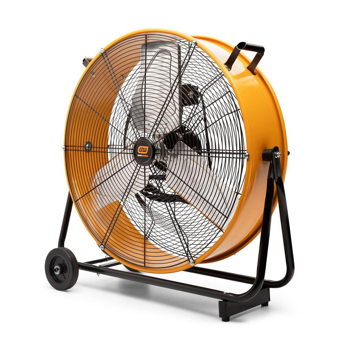 Gearwrench GWSFAN24 24" 2-Speed High Velocity Shop Fan