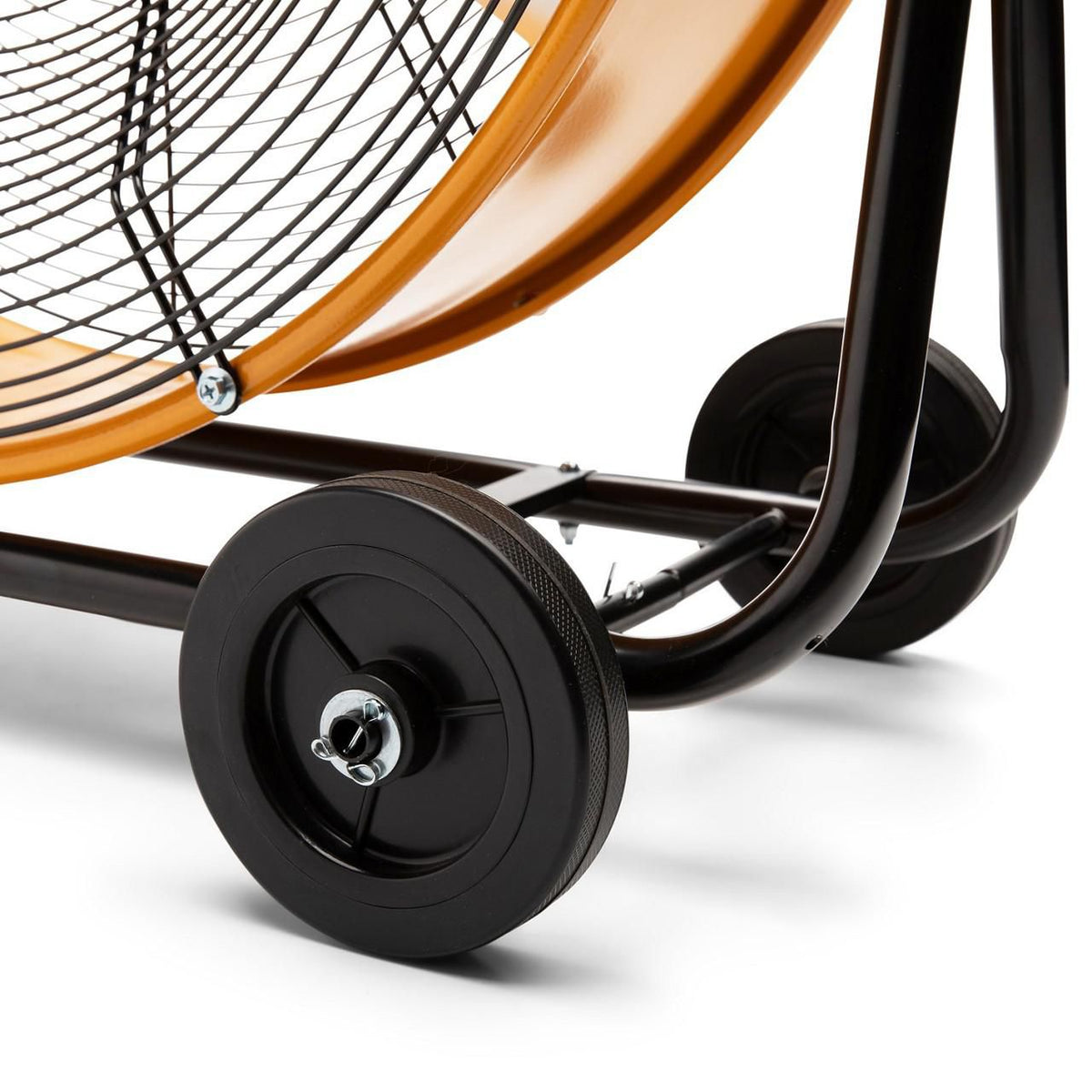 Gearwrench GWSFAN24 24" 2-Speed High Velocity Shop Fan