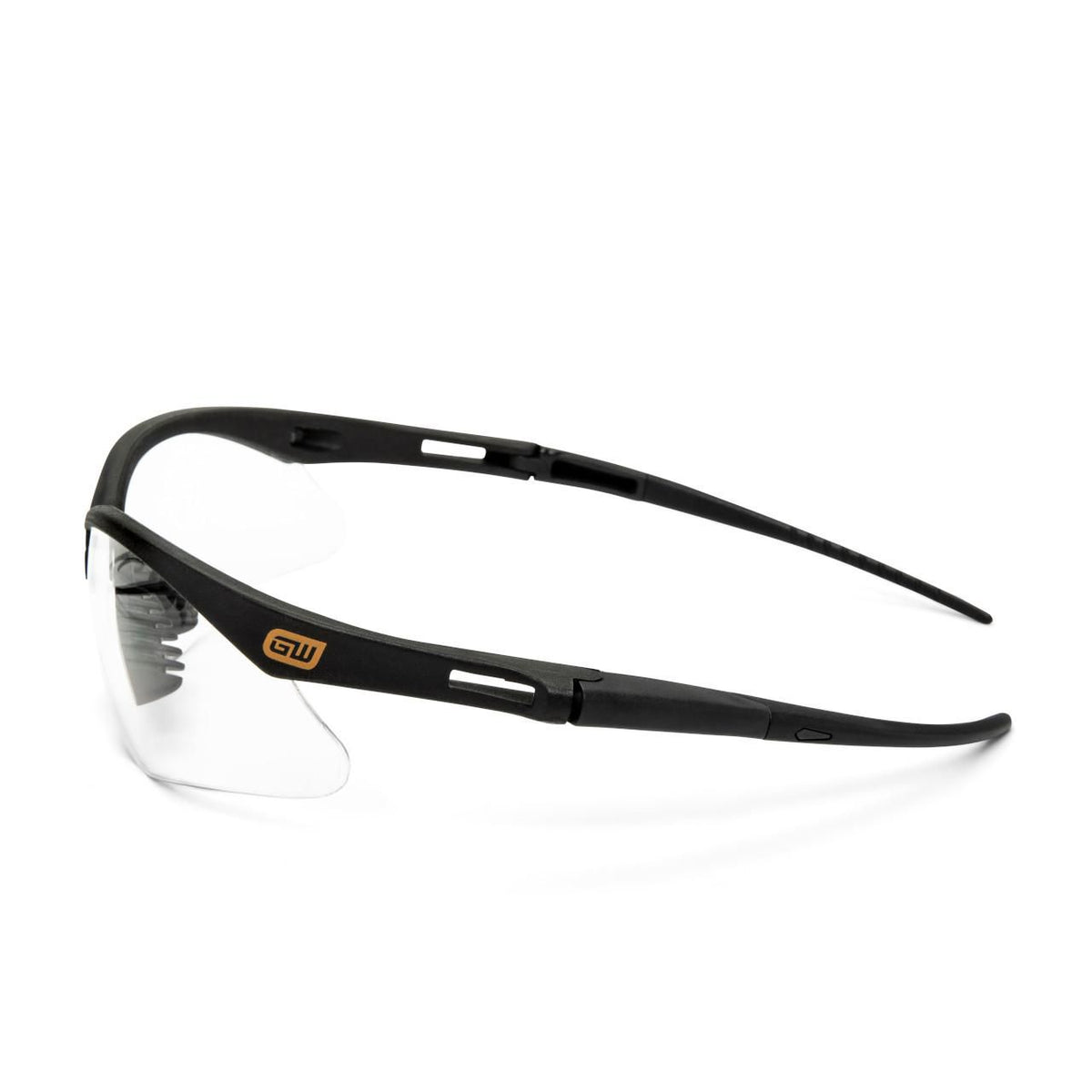 Gearwrench GWSGNT Clear Lens Safety Glasses