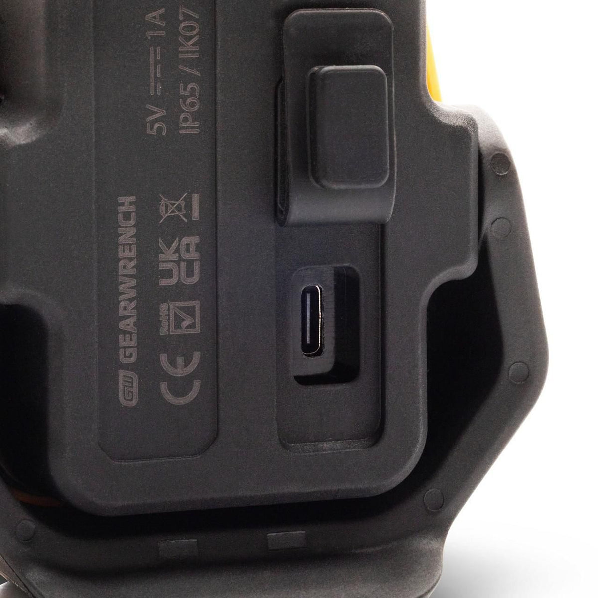 Gearwrench GWSL1000 1000 Lumens Rechargeable Shop Light