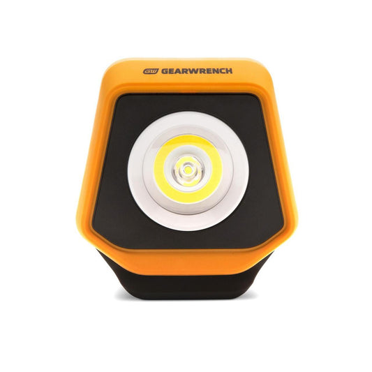 Gearwrench GWSL2000 2000 Lumens Rechargeable Shop Light